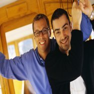 Counselling for Gay Couples - Gay Couple Counselling