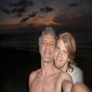 ‘Dad & Son’ Gay Male Relationships