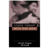Couple Therapy with Gay Men