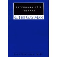 Psychoanalytic Therapy & The Gay Man.