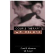 Couple Therapy with Gay Men