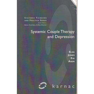 Systemic Couple Therapy and Depression