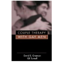Couple Therapy with Gay Men